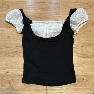 Y2K tee